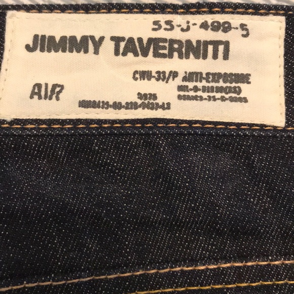 Like new Jimmy Tavernitti Jeans - Picture 7 of 8